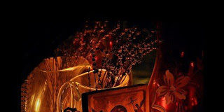 Όταν η Παναγιά συνάντησε τη Μάνα του Ιούδα