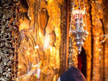 Αν θέλεις να δοκιμάσεις την πίστη ενός χριστιανού, μίλησέ του για τον ασκητισμό