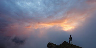 Το γεγονός της αμφιβολίας για την ανυπαρξία ή την ύπαρξη του Θεού