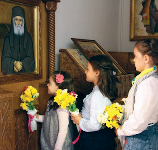 Η μικρούλα που πάλεψε με τον διάβολο και τον νίκησε