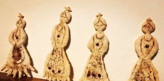 Η Κυρά Σαρακοστή