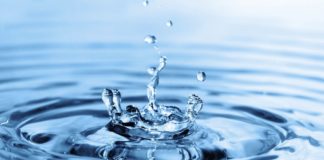 Διότι το νερό είναι σπουδαίο στοιχείο και το καλύτερο από τα τέσσερα στοιχεία του ορατού κόσμου