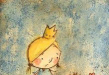 Ιστορίες για τον πόνο της ξενιτιάς – Ένα ωραίο παραμύθι