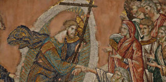 Ο θρίαμβος της αγάπης – Του Νικολάου Μαρούδα