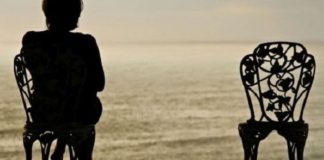 Η κατάθλιψη – Στάρετς Ζαχαρίας