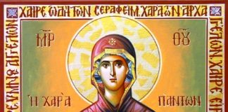 Ο Ακάθιστος Ύμνος και η ιστορία του