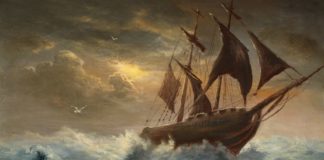 Μόνη της η οργή δεν έχει δύναμη, αν δεν υπάρχει κάποιος άλλος να την τρέφει