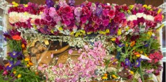 Μεγάλη Παρασκευή εσπέρας – όρθρος Μεγάλου Σαββάτου