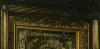 Χαιρετισμοί: Ερμηνεία Δ’ Στάσης του Ακαθίστου Ύμνου