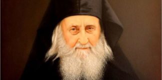 Από το θάνατο στην προσδοκία της Ανάστασής μας