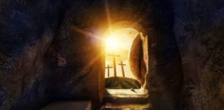 Γιατί γιορτάζουμε την Ανάσταση στις 12.00 τα μεσάνυχτα του Μεγάλου Σαββάτου ;