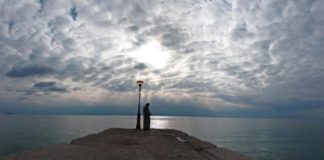 Μία διδακτική ιστορία που άλλαξε την ζωή ενός μοναχού