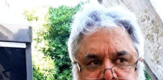 Η ετοιμασία για την Θεία Κοινωνία είναι δύο ειδών: Σωματική καί πνευματική