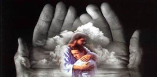 Όσοι δεν αγαπούν πώς θα σωθούν;