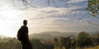 Με πόνο και δάκρυα θα λάβεις τη χάρη