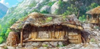 Η προσωπική μας έρημος μέσα στα σπιτικά μας…