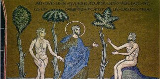 Μην διώχνεις τους καρπούς του Αγίου Πνεύματος