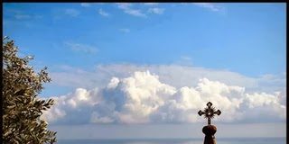 Έτσι γίνεται, όταν εμείς τα αφήνουμε όλα στο Θεό