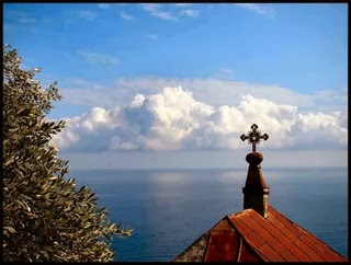 Έτσι γίνεται, όταν εμείς τα αφήνουμε όλα στο Θεό