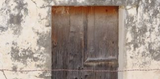 Η πόρτα του κελιού δεν άνοιγε…