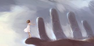 Η συνομιλία με τον Θεό