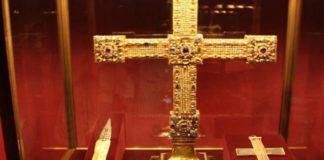 Είναι αιτία και αφορμή