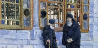 Πες ελεύθερα τη γνώμη σου, για να βουβαθεί το εγώ σου