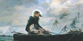 Κάθε άνθρωπος σ’ αυτή τη γη είναι άρρωστος