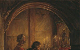 Η Λατρεία δεν περιορίζεται σε λίγες ευχαριστήριες προσευχές