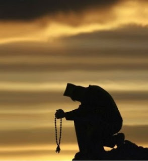 Η ιστορία και η σημασία του κομποσχοινιού.