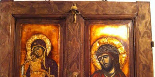 Ο τόπος και ο τρόπος της σωτηρίας