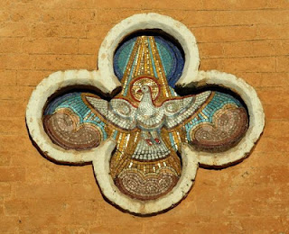 Αγίου Πνεύματος