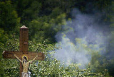 «Aββά, τι να κάνω πού χάνεται η ψυχή μου;»