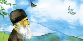 Η ησυχία του νου και τα μηνύματα του Θεού…