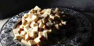 Τι σημαίνει το καθένα; – Το Αντίδωρο και το Πρόσφορο