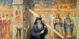 Άγιος Ιωάννης της Κρονστάνδης : Τι θα πει να είσαι άνθρωπος της Εκκλησίας;