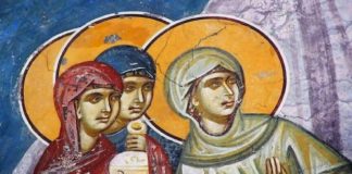 Τα γνωρίσματα της προσευχής είναι αγάπη για τον Θεό