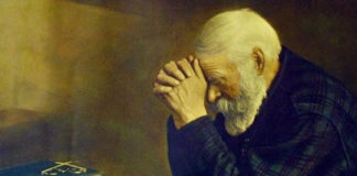 Οι θλίψεις στην παρούσα ζωή είναι περισσότερες από τις χαρές