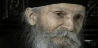 Ο Κύριος μας επισκέπτεται και μας ελευθερώνει από την τυραννία των δύσκολων σκέψεων