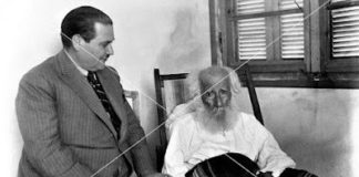 Η περίπτωση του κορυφαίου μας γλύπτη Γιαννούλη Χαλεπά : Μοναδική και άκρως διδακτική