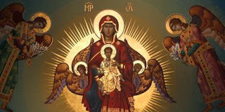 Πόσων ετών κοιμήθηκε η Παναγία και ποια ήταν η ζωή Της;