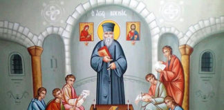 24-8-1779 – Ο Πατροκοσμᾶς γίνεται θρύλος