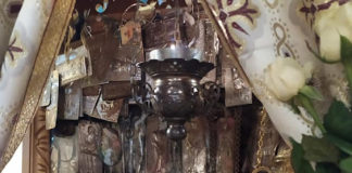 Παναγία Σμυρνιώτισσα – 24 Σεπτεμβρίου ε.ε.