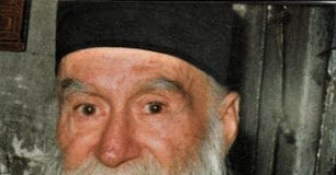 Γέροντας Βησσαρίωνας – Δεν έχω ακούσει, έχω ζήσει