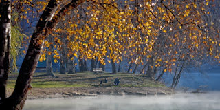 Ο Θεός δεν κολάζει κανέναν, την κόλαση την δημιουργούμε μέσα μας