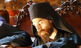 «Τι αλλο να λέω;» Παρά μόνο πάλιν και πολλάκις και συνεχώς: » Κύριε ελέησον!»