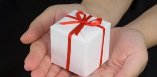 Η ελεημοσύνη είναι αναγκαία κι πολλαπλά ευεργετική