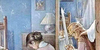 Είσαι και ήσουν έτοιμη να γίνεις μάνα;