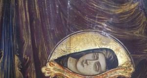 Ἡ Ἁγία Ὁσιομάρτυς Παρασκευή