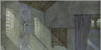 Καλό είναι που μιλάς γι’ Αυτόν. Καλύτερο όμως είναι να μιλάς σ’ Αυτόν